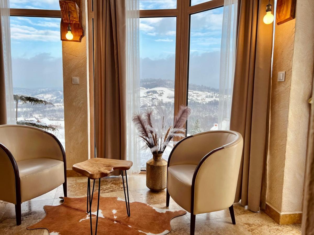 Bed & Breakfast - Karczma Solina