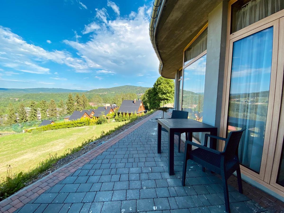 Bed & Breakfast - Karczma Solina Solina (Podkarpackie)